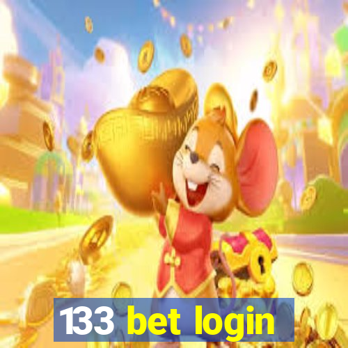 133 bet login